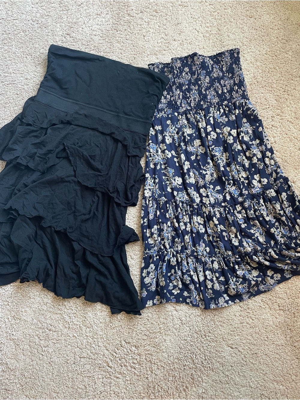 Smocked Sundress Bundle